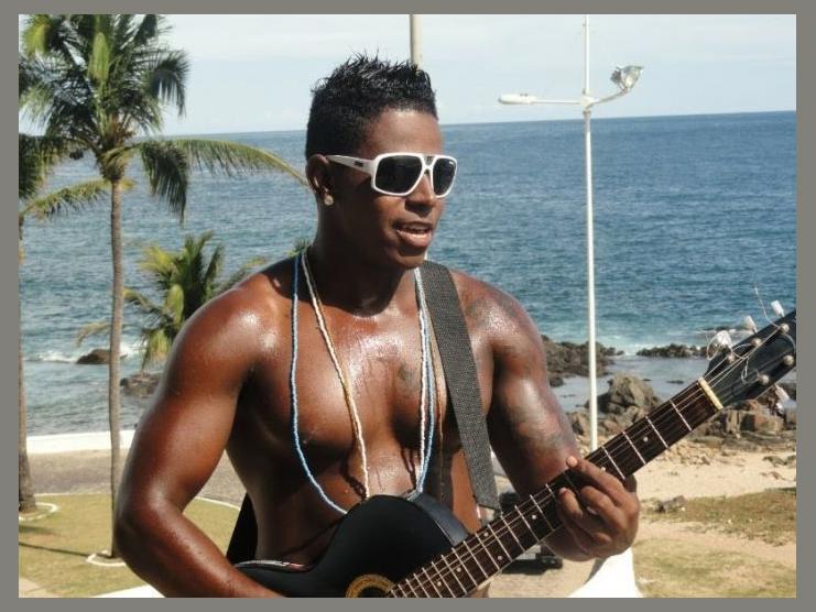 Som de Negro
